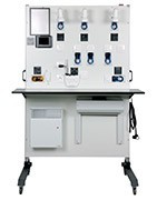 Home automation radio