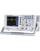 oscilloscopes